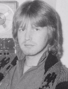 Billy Lyall