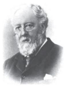 Walter Watson (banker)