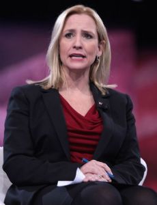 Leslie Rutledge