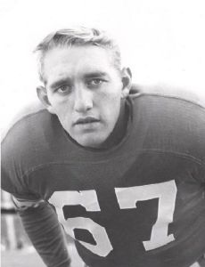 Hank Bullough