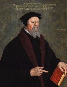 Pietro Martire Vermigli