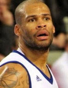 Robert Arnold (basketball)