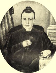 José Benito Lamas