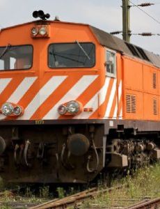 CP Class 1960