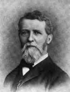 John Rogers (sculptor)