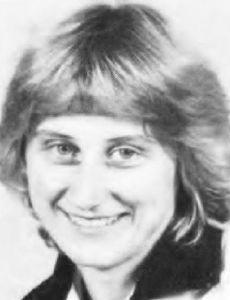 Christina Ashcroft