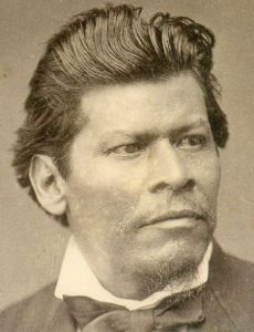 Ignacio Manuel Altamirano