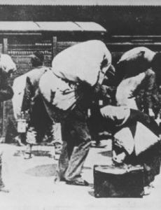 Persecution of Serbs in the Independent State of Croatia