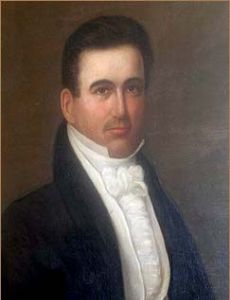 James Booth Jr.
