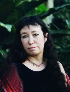 Pascale Petit