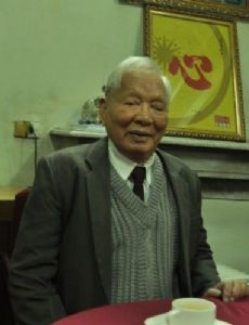 Le Duc Anh