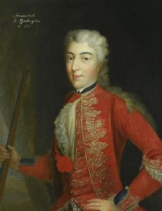 Maria Zofia Czartoryska
