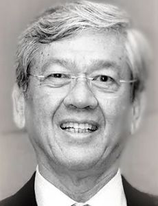 Edwin Soeryadjaya