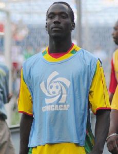 Kwasi Paul
