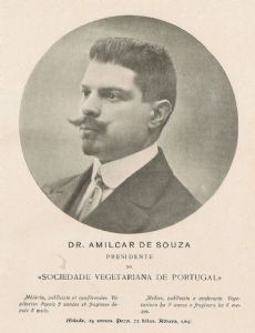 Amílcar de Sousa