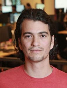 Adam Neumann