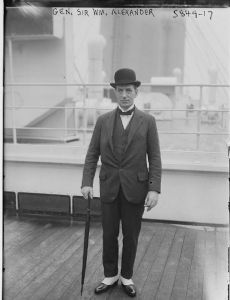 William Alexander (Glasgow MP)
