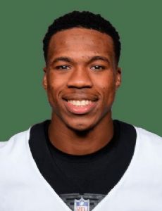 Marcus Williams