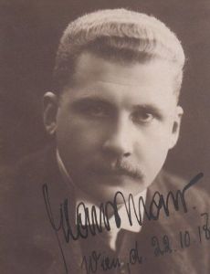 Hans Marr