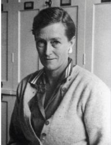 Betty Molesworth Allen