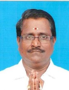 S. Vedachalam