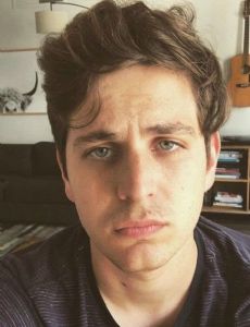 Luke Null