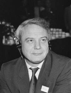 Vladimir Bukovsky