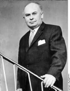 Hans Kroll