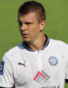 Oleksiy Dytyatev