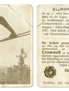 Sigmund Ruud