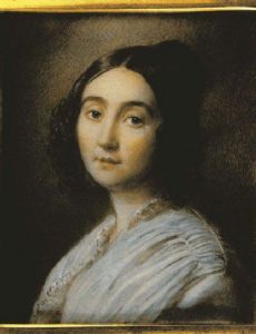 Yevdokiya Rostopchina
