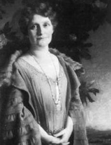 Hattie Hooker Wilkins