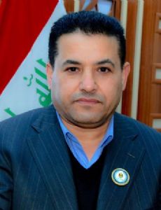 Qasim al-Araji