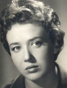 Olga Zabara