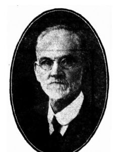 Arthur Short (politician)