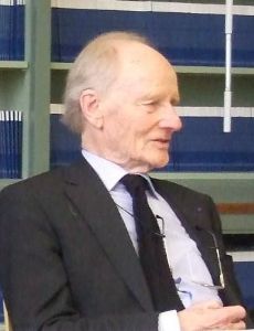 Robert Spaemann