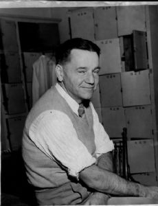 Charles Leo Hitchcock