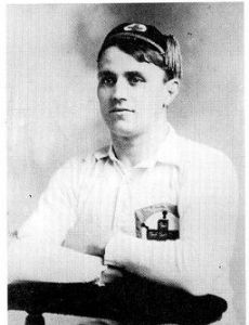 Bill Jukes