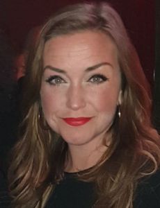 Linnea Deb