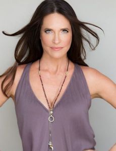 Sheila Kelley