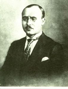 Vytautas Pranas Bičiūnas