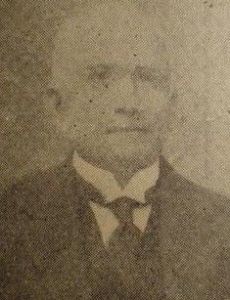 Marcus Fernando