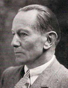 Emil Rudolf Weiß