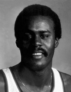 Keith Herron