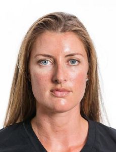 Rebecca Scown
