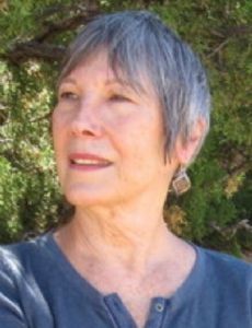 Diane Thomas