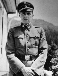 Joseph Mengele