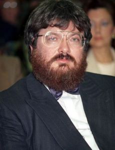 Géza Szőcs