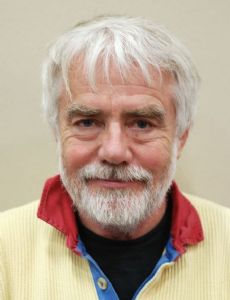 Per Gahrton