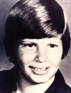 Johnny Gosch